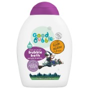 Good Bubble Room on the Broom Pumpkin & Wild Lily Bubble Bath