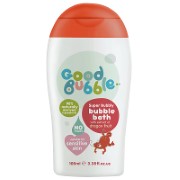 Good Bubble Dragon Fruit Bubble Bath 100ml