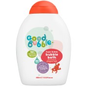 Good Bubble Super Bubbly Bubble Bath with Dragon Fruit Extract