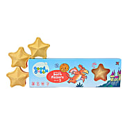 Good Bubble Zog Golden Star Bath Fizzers (Set of 3)