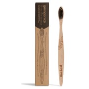 Georganics Beechwood Toothbrush - Soft