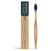 Georganics Beechwood Toothbrush - Firm