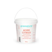 Greenatural Citric Acid 500g
