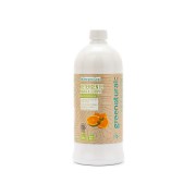Greenatural Hand & Body Soap - Mint & Orange - IL