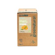 Greenatural Hand & Body Soap - Mint & Orange - 5Kg