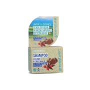 Greenatural Repair & Restore Shampoo Bar