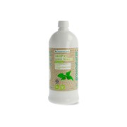 Greenatural BIO Shampoo - Linseed & Nettle 1L