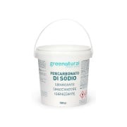 Greenatural Sodium Percarbonate 500g