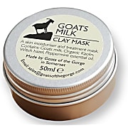 Goats of the Gorge Goats Milk Clay Mask