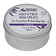 Goats of the Gorge Goats Milk Night Cream - 100ml