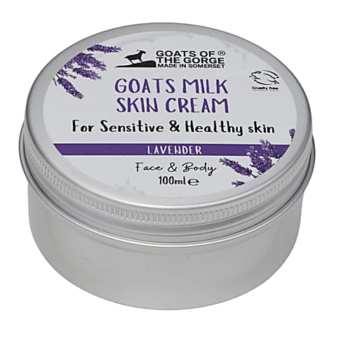 Goats of the Gorge Goats Milk Night Cream - 100ml