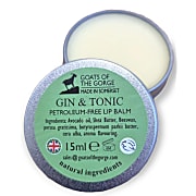 Goats of the Gorge Natural Lip balm - Gin & Tonic