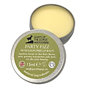 Goats of the Gorge Natural Lip balm - Prosecco
