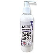 Short Use By Date: Goats of the Gorge Goats Milk Skin Lotion - Lavender