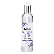 Goats of the Gorge Goats Milk Skin Lotion - Lavender