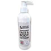Goats of the Gorge Goats Milk Skin Lotion