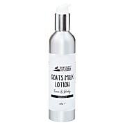 Goats of the Gorge Goats Milk Skin Lotion