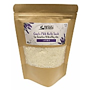 Goats of the Gorge Milk Bath Soak - Lavender