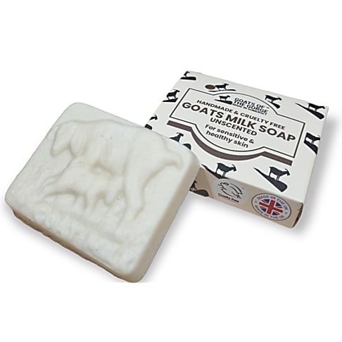 Goats of the Gorge Goats Milk Soap Bar