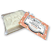 Goats of the Gorge Goats Milk Shampoo Bar - Orange