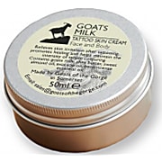 Goats of the Gorge Goats Milk Tattoo Cream