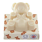 Goats of the Gorge Goats Milk Teddy Soap Bar