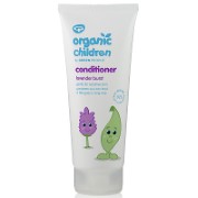 Green People Organic Children Conditioner - Lavender Burst