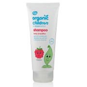 Green People Organic Children Berry Smoothie Shampoo