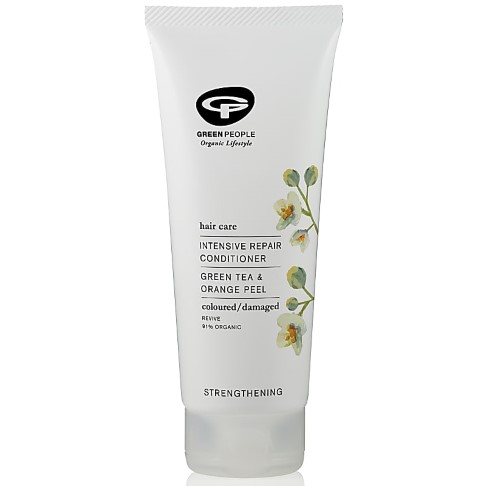 Green People Intensive Repair Conditioner