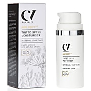 Green People Age Defy+ Tinted DD Moisturiser SPF 15