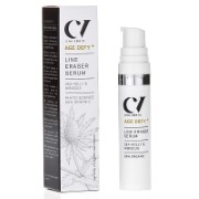 Green People Age Defy+ Line Eraser Lip and Eye Serum
