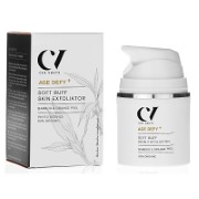 Green People Age Defy+ Soft Buff Skin Exfoliator