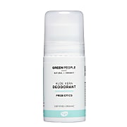Green People Aloe Vera & Prebiotics Roll On Deodorant