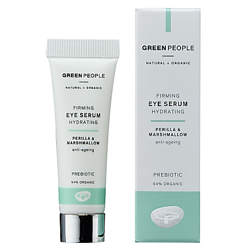 Green People Firming Eye Serum