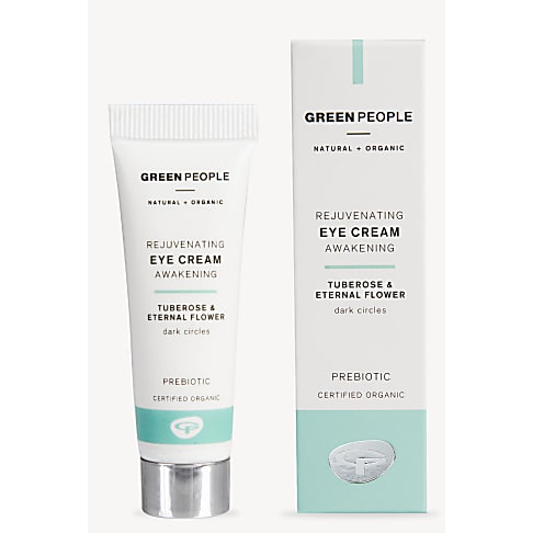 Green People Rejuvenating Eye Cream (night)