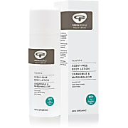Green People Scent Free Body Lotion