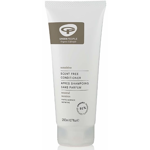 Green People Neutral Scent Free Conditioner