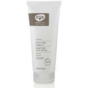Green People Neutral Scent Free Shampoo