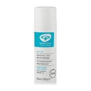 Green People Gradual Tan Moisturiser