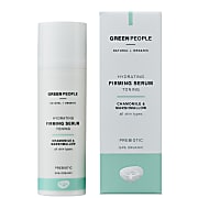 Green People Hydrating Firming Serum