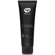 Green People For Men - No. 1: Exfoliating Face Scrub