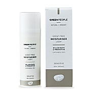 Green People Neutral Scent Free Light Day Moisturiser