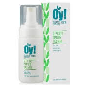 Green People Oy! Foaming Clear Skin Face Wash