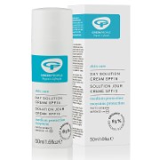 Green People Day Solution SPF15