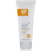 Green People No Scent Sun Lotion SPF 30 100ml