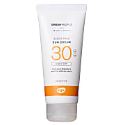 Green People No Scent Sun Lotion SPF 30 100ml