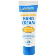 Grahams Intensive Repair Hand Cream