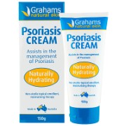 Grahams Psoriasis Cream