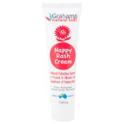 Grahams Nappy Rash Cream