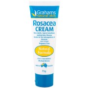 Grahams Natural Rosacea cream
